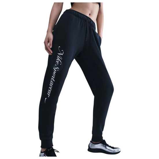 Nike Γυναικείο παντελόνι φόρμας Fleece Pants Nike Γυναικείο παντελόνι φόρμας Fleece Pants